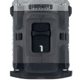 18V XR drill-driver w/impact 2x5AH Mclaren #9