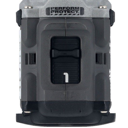 18V XR drill-driver w/impact 2x5AH Mclaren #9