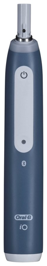 Oral-B IO MY WAY OCEAN bl elektrisk tandbrste til voksne #13