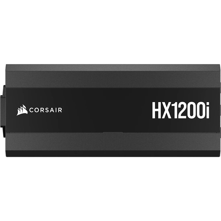 Corsair HX1200 enhed til str�mforsyning 1200 W 24-pin ATX ATX Sort #5