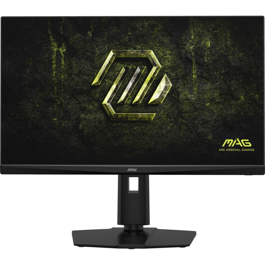 MSI MAG 272QPF E20 computersk�rm 68,6 cm (27