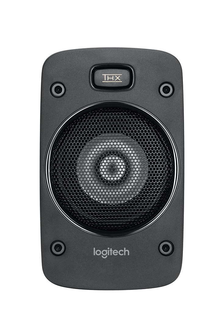 PC-hjttalere Logitech 980-000468 #8