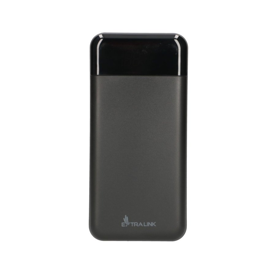 Extralink EX.19522 powerbank Lithium polymer (LiPo) 30000 mAh Sort #3