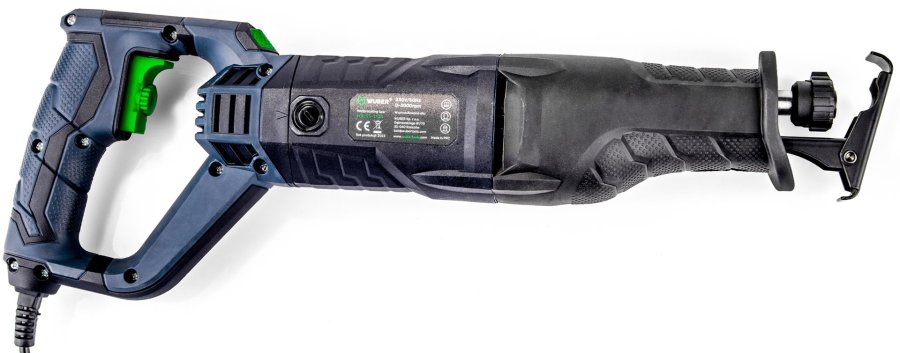 Bajonetsav 1700 W W17530 WUBER #3