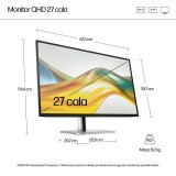 HP Series 5 Pro 27