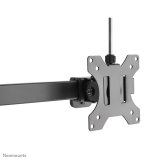 Neomounts FPMA-D865DBLACK skrmbeslag og -stativer 68,6 cm (27