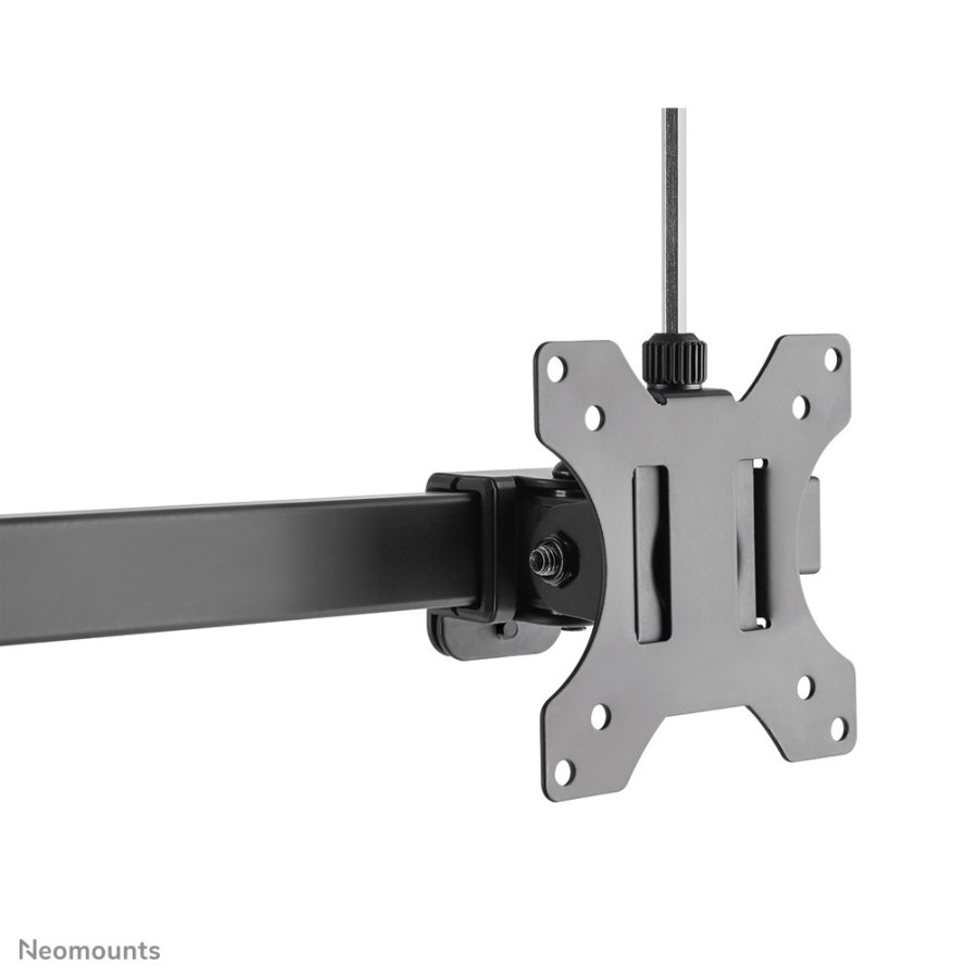 Neomounts FPMA-D865DBLACK skrmbeslag og -stativer 68,6 cm (27