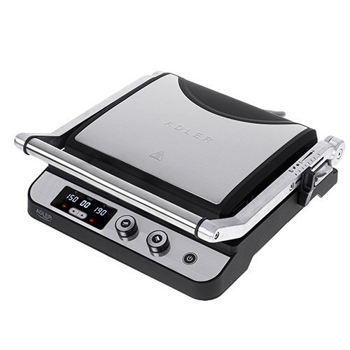 ADLER elektrisk grill AD 3059 #1
