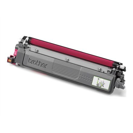 Magneta Laser Toner (TN249M) #7