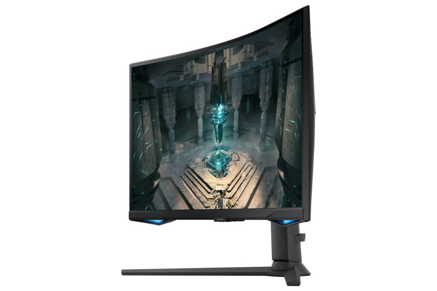 Samsung LS27BG650EU computerskrm 68,6 cm (27