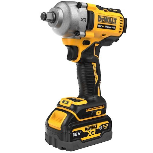 DeWALT DCF891P2G-QW elektrisk skruetr�kker & slagbor 2000 rpm #1