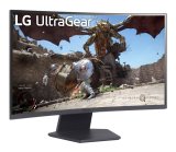 LG 32GS60QC-B computerskrm 80 cm (31.5