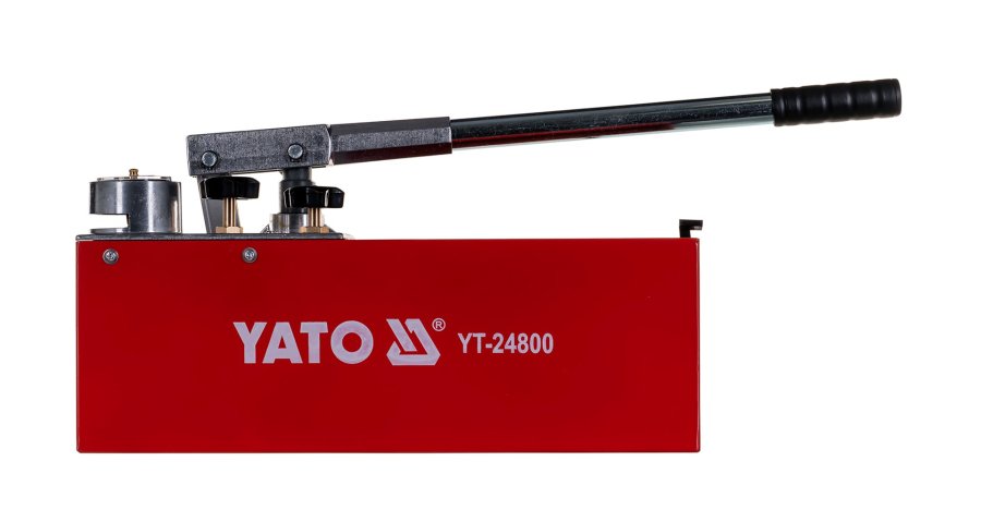 Yato YT-24800 trykkalibrator #2