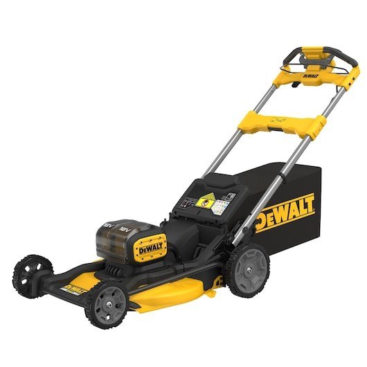 DeWALT DCMWSP156W2-QW plneklipper #1
