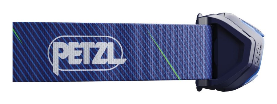 Petzl Tikka Gul Hovedb�nd lommelygte LED #4