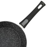 Resto Kitchenware Leo Gryde til alle forml Rund #16