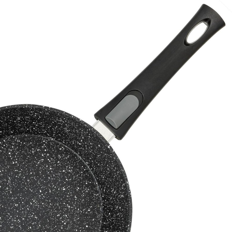 Resto Kitchenware Leo Gryde til alle forml Rund #16