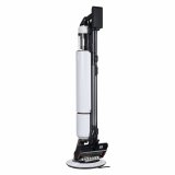 Samsung VS20B95843W hndholdt stvsuger Sort, Krom, Hvid Stvpose #13