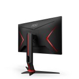 AOC G2 Q24G2A/BK LED display 60,5 cm (23.8