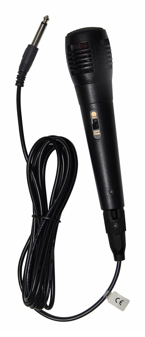 Denver BTM-618 Festtaler Sort 10 W #10