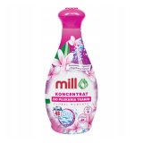 MILL Skyllemiddelkoncentrat FLORAL MOMENTS 1,3 l, 48 skylninger #1