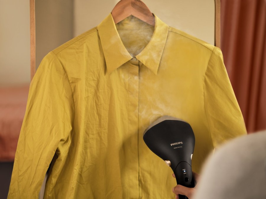 Philips 7000 series STH7060/80 H�ndholdt damper #5