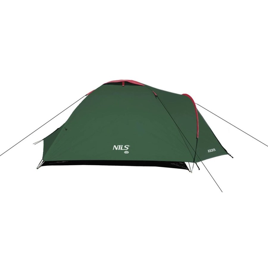 NILS CAMP ROCKER NC6013 3-personers campingtelt #4