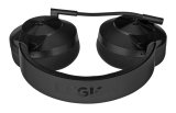 Lenovo Legion H600 Headset Kabel & trdls Spil Sort #9