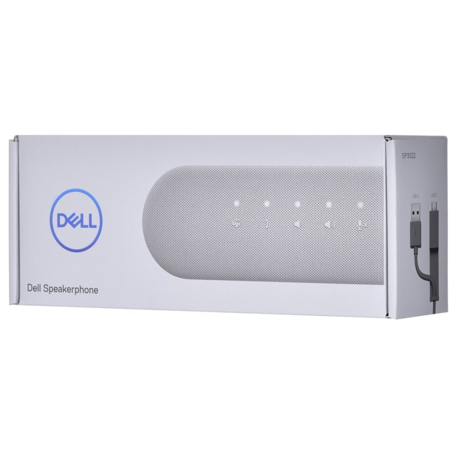 DELL SP3022 konferencetelefon Universel #9