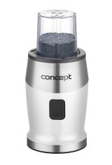 Concept sm3391 1,2 L Bordplade blender 700 W Rustfrit st�l, Hvid #5