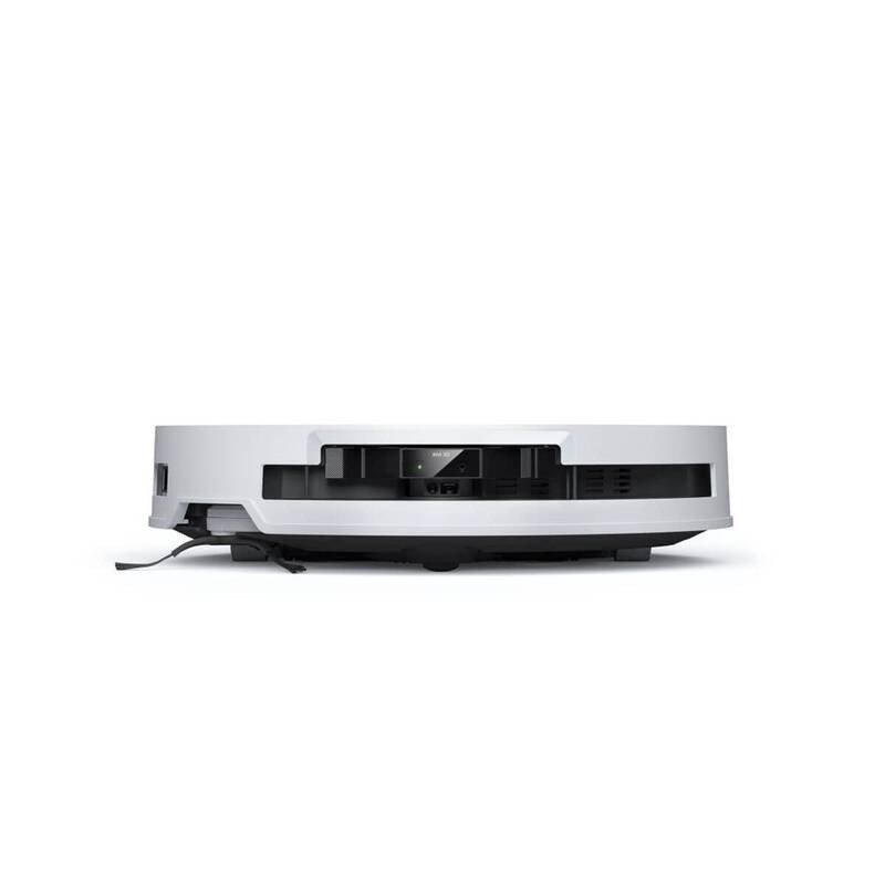 Rengringsrobot Ecovacs Deebot T50 Pro OMNI hvid #6