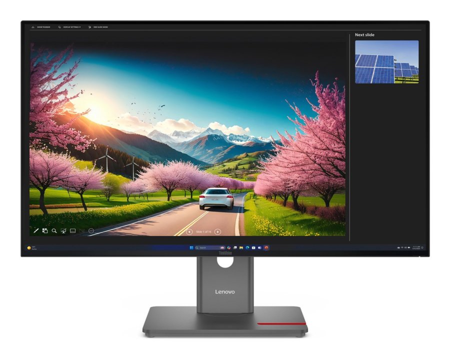 Lenovo ThinkVision P32UD-40 computersk�rm 80 cm (31.5