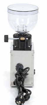 Lelit PL043MMI kaffem�lle 150 W Rustfrit st�l #5