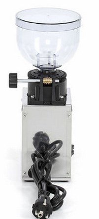 Lelit PL043MMI kaffem�lle 150 W Rustfrit st�l #5