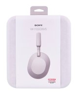 Sony WH-1000XM5 in-ear bluetooth-hovedtelefoner slv #13