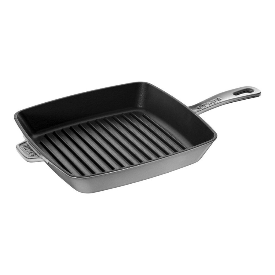 ZWILLING Staub Bradepande Firkant #1