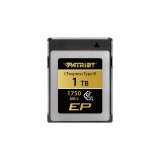 Patriot EP CFexpress 2.0 Type B 1TB 1750MB/s #1