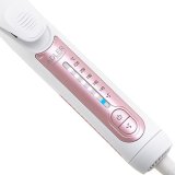 Adler Professional Airflow Styler | AD 2326 | Ceramic heating system | Temperature (min) 140 C | Temperature (max) 220 C | Number of heating levels 5 | White #3