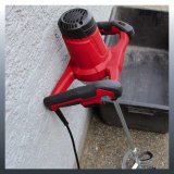 Einhell TC-MX 1400-2 E Mortar Mixer #12