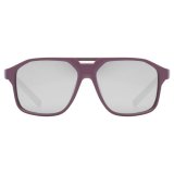 Uvex cosmic Unisex Fuld kant S�lv #4