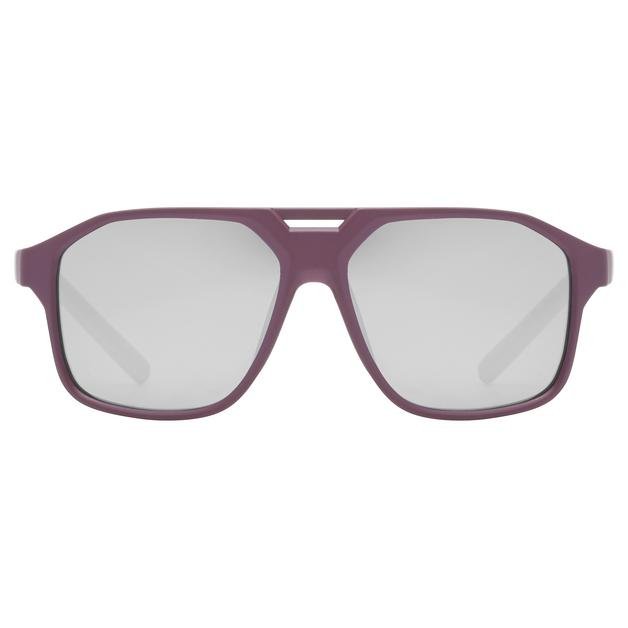 Uvex cosmic Unisex Fuld kant S�lv #4