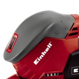 Einhell RT-OS 13 Delta slibemaskine 12000 OPM #19