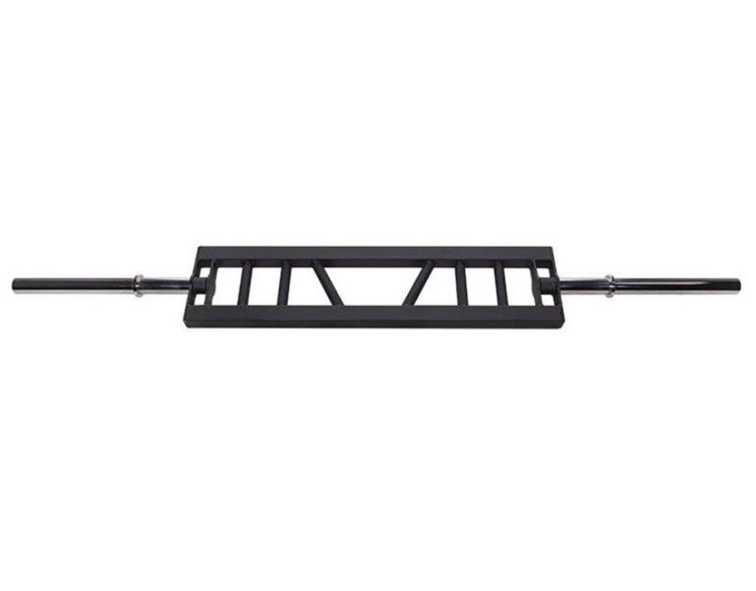 25 kg / 2130 mm truss vgtstang HMS GK213 Sort #1