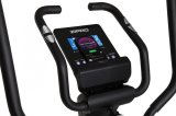 ZIPRO Dunk Gold Elektromagnetisk crosstr�ner Sort #8