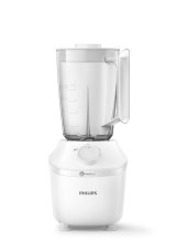 Philips 3000 series HR2041/00 blender 1,9 L Bordplade blender 450 W Hvid #8