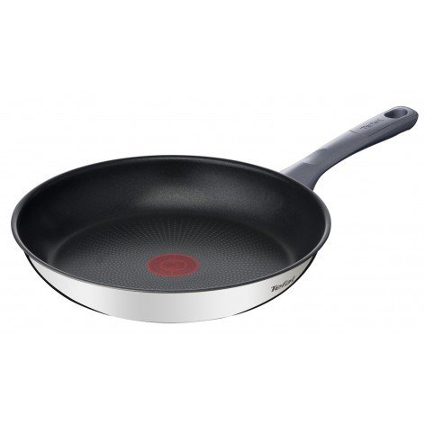 Tefal Daily Cook G7300455 stegepande Gryde til alle forml Rund #1