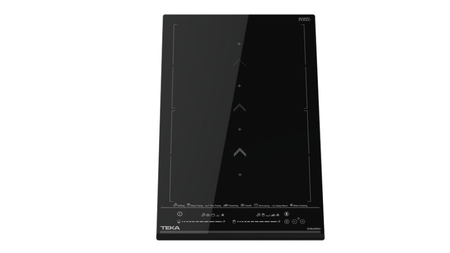 Teka IZS 34700 MST Sort Indbygget 30 cm Zone induktionskogeplade 2 zone(s) #3