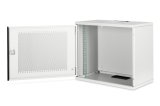Digitus DN-19-09U-S-PD stativ 9U V�gmonteret stativ Gr� #3