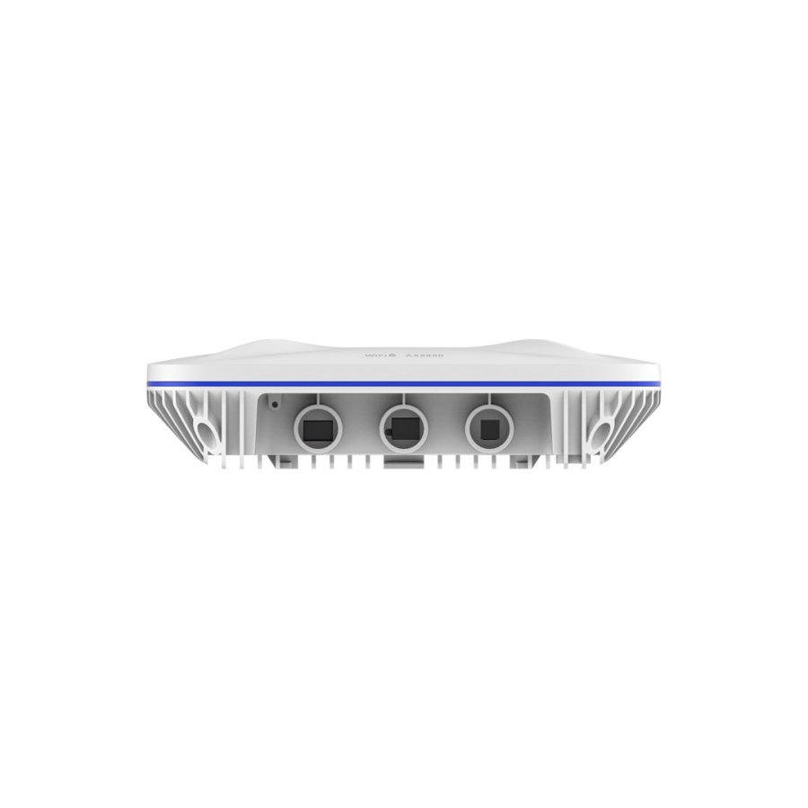 Ruijie Networks RG-RAP6260(H) WLAN adgangspunkt 4804 Mbit/s Hvid Str�m over Ethernet (PoE) #5