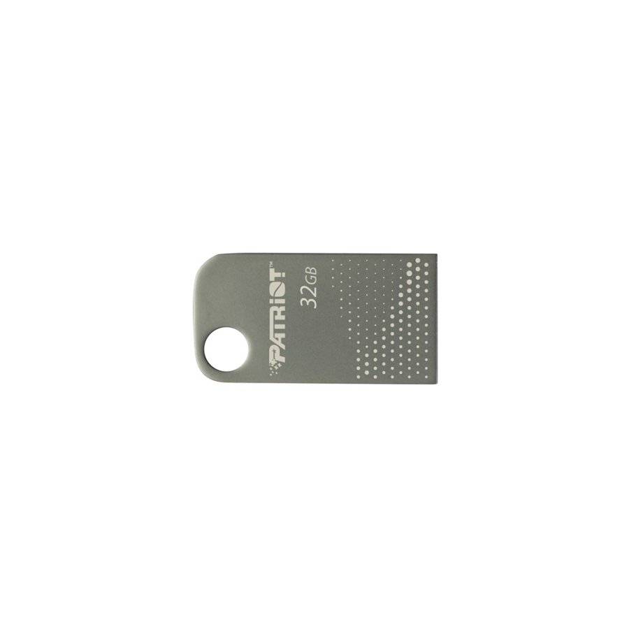 Patriot FLASHDRIVE Tab300 32GB USB 3.2 120MB/s, mini, aluminium, slv #1